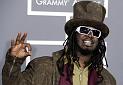 Tpain Grammys